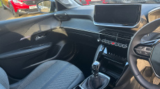 Peugeot 208 1.2 PureTech 100 Allure 5dr Petrol Hatchback